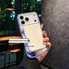 Магнитный чехол в китайском стиле с цветочным принтом для iPhone 17 Pro Max