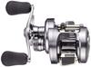 Shimano Calcutta Conquest DC 101HG LEFT Baitcasting Sea Bass Reel, Double-Axis, 20mm,