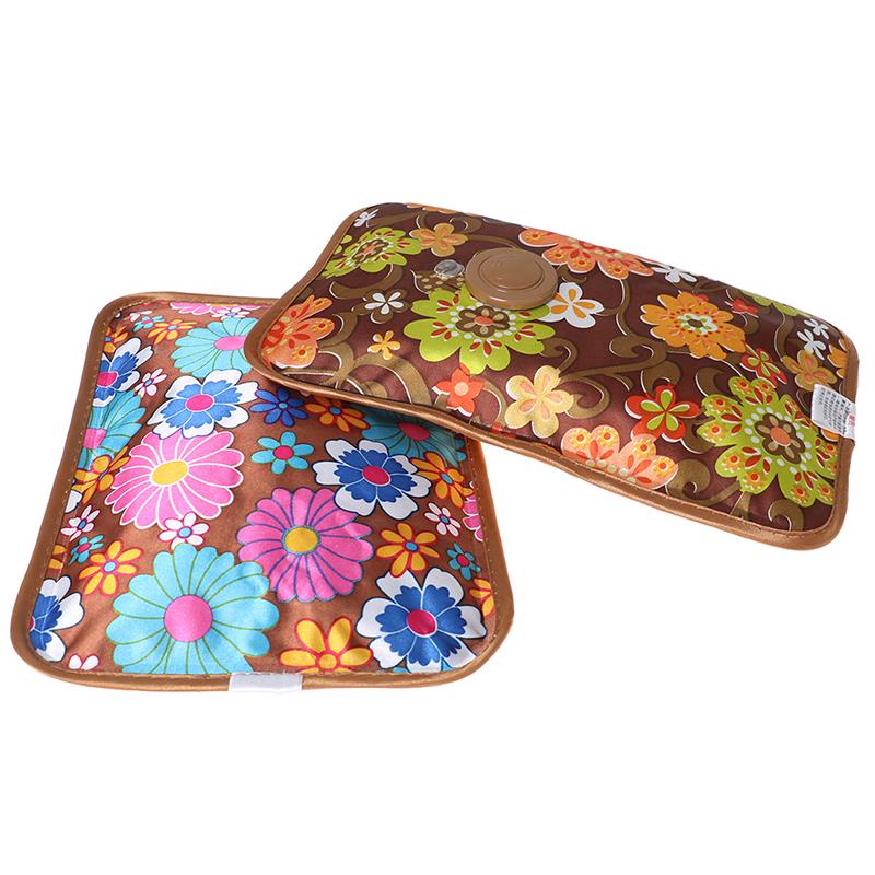 1 шт. Перезаряжаемая электрическая грелка для рук, мешок-грелка для зимы