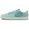 Женские кроссовки Air 1 Retro Low OG Washed Teal Иглу HQ8111-300