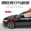 1:18 Toyota Camry 2023 Металлическая литая модель автомобиля из сплава Миниатюрная игрушка для мальчика, Высокая симуляция, Праздничный подарок и Модный домашний орнамент
