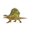 CollectA Dimetrodon Dinosaur Figure with Movable Jaw (Dlx)