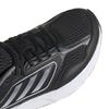 Мужские кроссовки для бега Adidas GLX Star MDJ41, Основной черный/Серый/Основной черный (IF5398), Размер 27,5 см