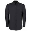 Kustom Kit Mens Classic Long-Sleeved Business Shirt