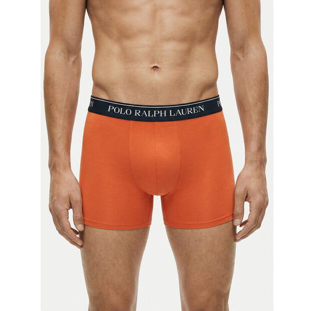 Боксеры Polo Ralph Lauren 714830300098