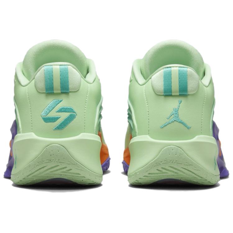 Air Jordan Luka 3 Pf 'Blurred Vision' HQ5048-300