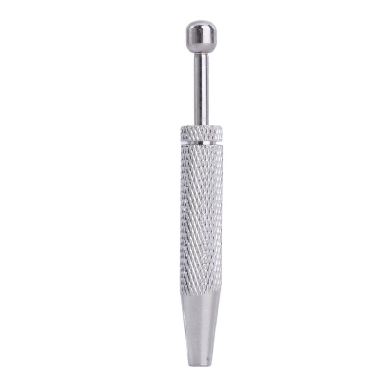 Инструмент для захвата и установки камней Catcher Jewelry Making Gem Clamping Pick Up Tool с 3/4 зубцами для мелких предметов Захватчик для бриллиантов и драгоценных камней