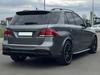 Задние фонари (2 шт., для GLE) для Mercedes GLE/ML сlass W166