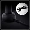 Berdsen Bd-267 Hair Clipper Black