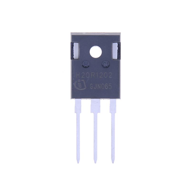 5Pcs Igbt H20R1202 Replace 20R1203 For Induction Cooker Repair Component