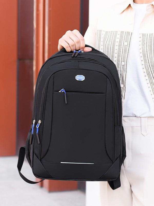 Осень 2025 Рюкзак для активного отдыха большой вместимости: Идеально для путешествий, спорта, бизнеса, пеших походов и альпинизма