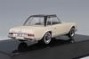 Ixo 1/43 Mercedes-Benz 230SL (W113) 1964 Хардтоп Кремовый