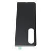 Phone Rear Glass Cover Easy Installation Replacement Back Glass with Repair Tools for Samsung Galaxy Z Fold 3 SM F926