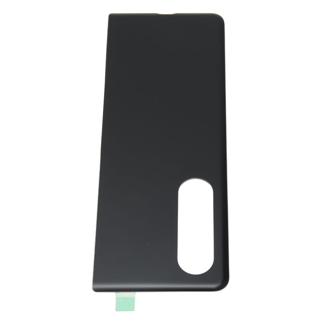 Phone Rear Glass Cover Easy Installation Replacement Back Glass with Repair Tools for Samsung Galaxy Z Fold 3 SM F926