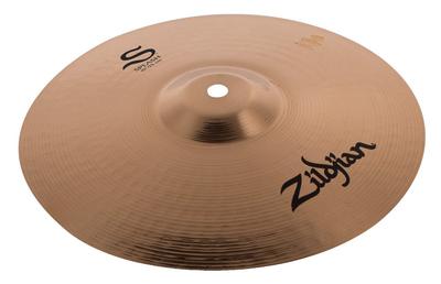 Zildjian Splash Cymbal S 10 дюймов NAZLS10S