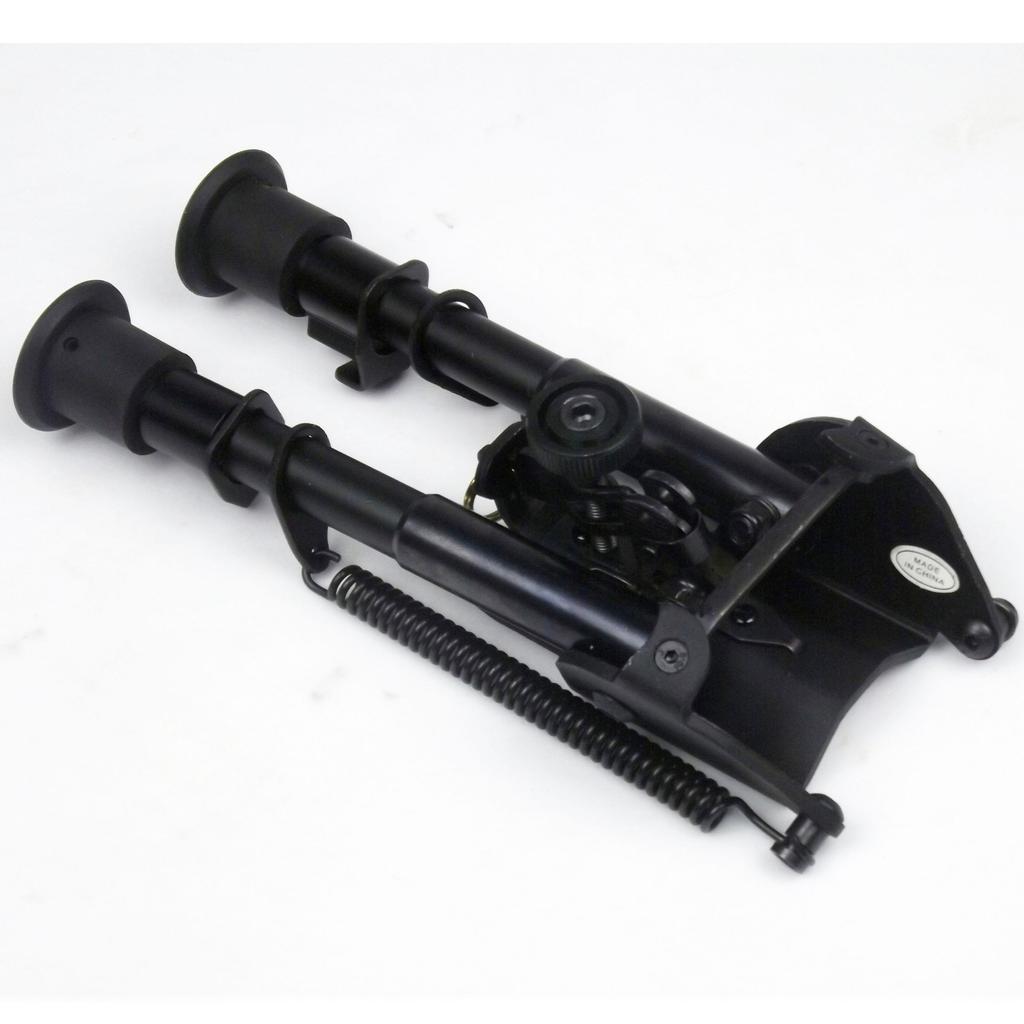 6-9 дюймов Регулируемые ножки Benchrest Охотничьи сошки для антабки
