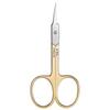 Cuticle Scissors (first-class Offhand Grinding) 9219