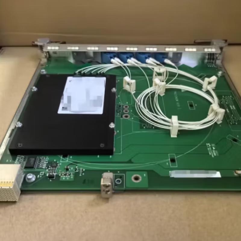 Huawei Оптическая линейная плата TN13FIU