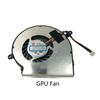 Вентилятор CPU GPU для ноутбука MSI GE62VR GL62M GP62MVR GL62VR MS-16JB MS-16J9