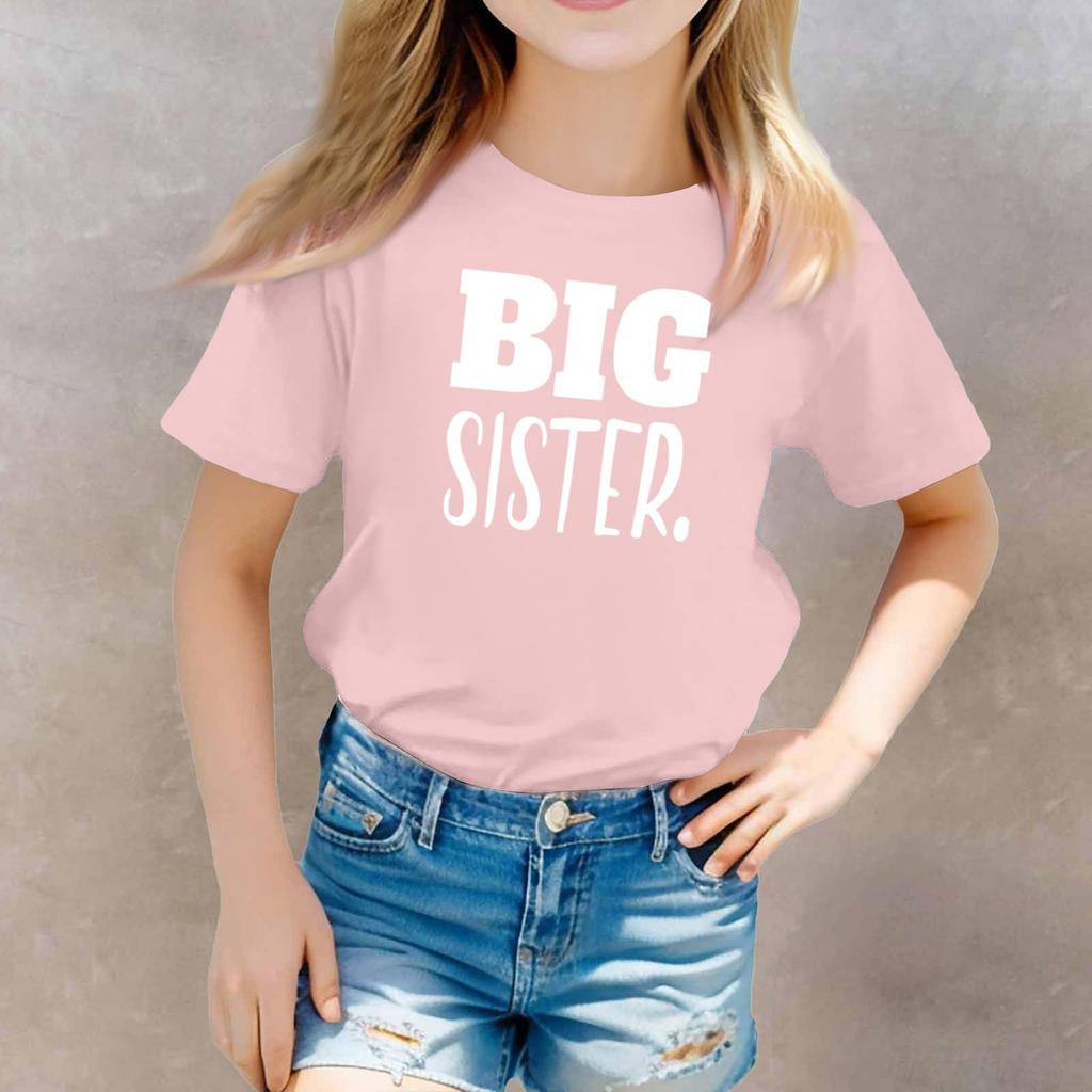 Футболки для малышей, девочек и мальчиков, детские футболки с короткими рукавами и принтом для мальчиков и девочек