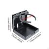 Adjustable Cup Holder Boat Foldable Drinking Wall Mounted Universal Drink