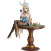 Blue Archive Blue Archive Asuna Ichinose [Bunny Girl] Game Playing Ver. 17 Scale Plastic Painted Finished Figure