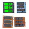 Аксессуары для электронных весов Дисплей Плата Светодиодный ЖК-дисплей Платформенные весы ЖК-цифровой дисплей