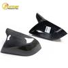 Tesla Model 3/S P85/P90D Carbon Fiber Side Mirror Cover