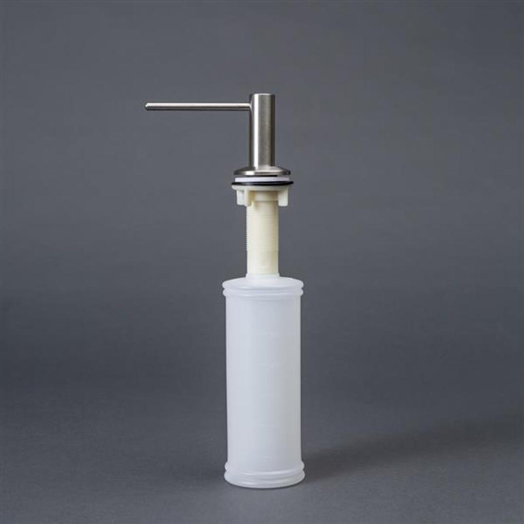 Встроенный дозатор моющего средства для раковины Simpleline, контейнер для кухонного моющего средства