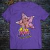 Хлопковая футболка S-5XL Jem and the Holograms Jerrica Benton Kimber Stormer Унисекс