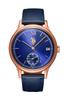 Классические женские синие [US.POLOASUN] US-13NVPG Часы,