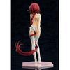To LOVE-Ru Darkness Mea Kurosaki Refine Ver. Масштаб 16, готовая покрашенная фигурка из АБС и ПВХ