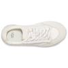 UGG Кеды Marin Lace Logo 'Белый' Женские 1125025-WHT