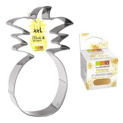 Инструменты для выпечки печенья – Штампы для печенья