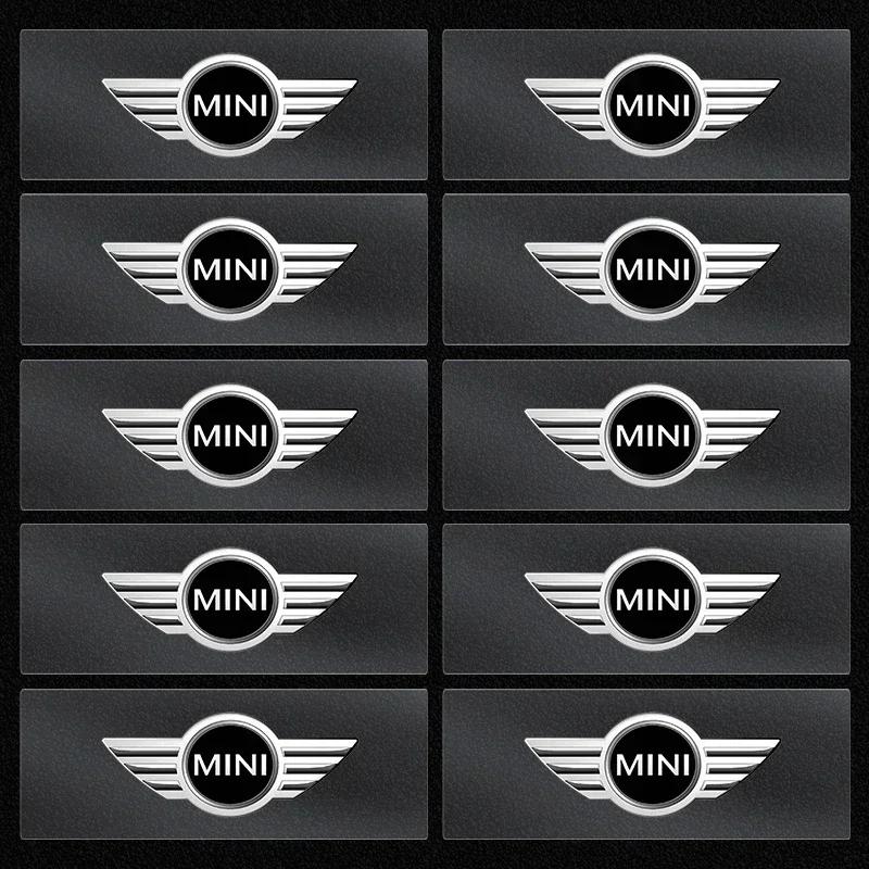 CCN1 X4 X5 X6 2025 2025 Car For BMW Car Badge Sticker Decorate Decal Logo Interior Decorative Accessories For BMW 4 Series F32 F33 F3