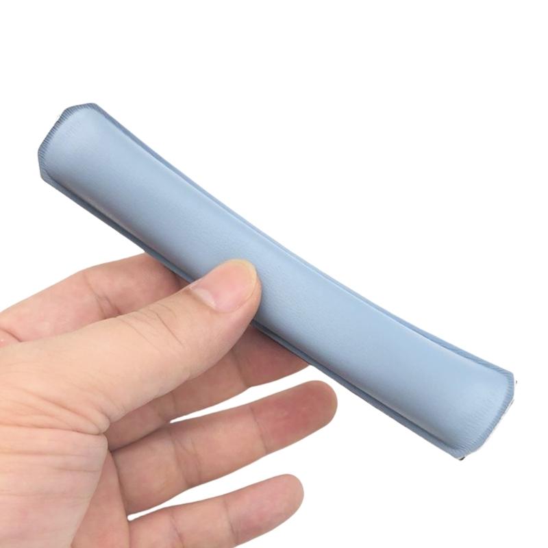 Сменные амбушюры, накладка на оголовье, накладка на дугу для беспроводных наушников W820NB, удобные амбушюры-подушечки