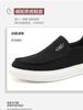 Shachi Sport Solid Color Simple One Step Shoes