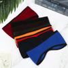 Bands Fleece Ear Cover Hair Sweat Ear Warmer Winter Sweatband Running Headband Ear Muffs Headband