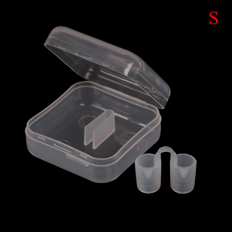 1 шт. Конусы от храпа, облегчающие дыхание, расширитель носа, помощь против храпа в носу