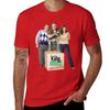 The King of Queens Tshirt cute tops heavyweights sports fans mens t shirts casual stylish