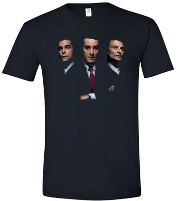 Футболка с коротким рукавом 'GoodFellas'