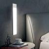 LED Motion Sensor Closet Light Super Bright Cabinet Light Wireless Night Light for Drawer Wardrobe Kitchen Hallway