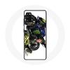 Case - Valentino Rossi - Galaxy A41 - Soft - Protection - Speed Pilot