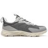 Anta Running Series Durable Shock Absorption Low Top Running Shoes Men Sneakers Gray 912235527-3