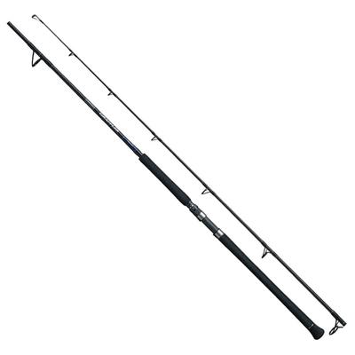 SHIMANO Удилище для литья 19 Grappler Type C S77M Blue Fish ~15 кг, тунец ~30 кг