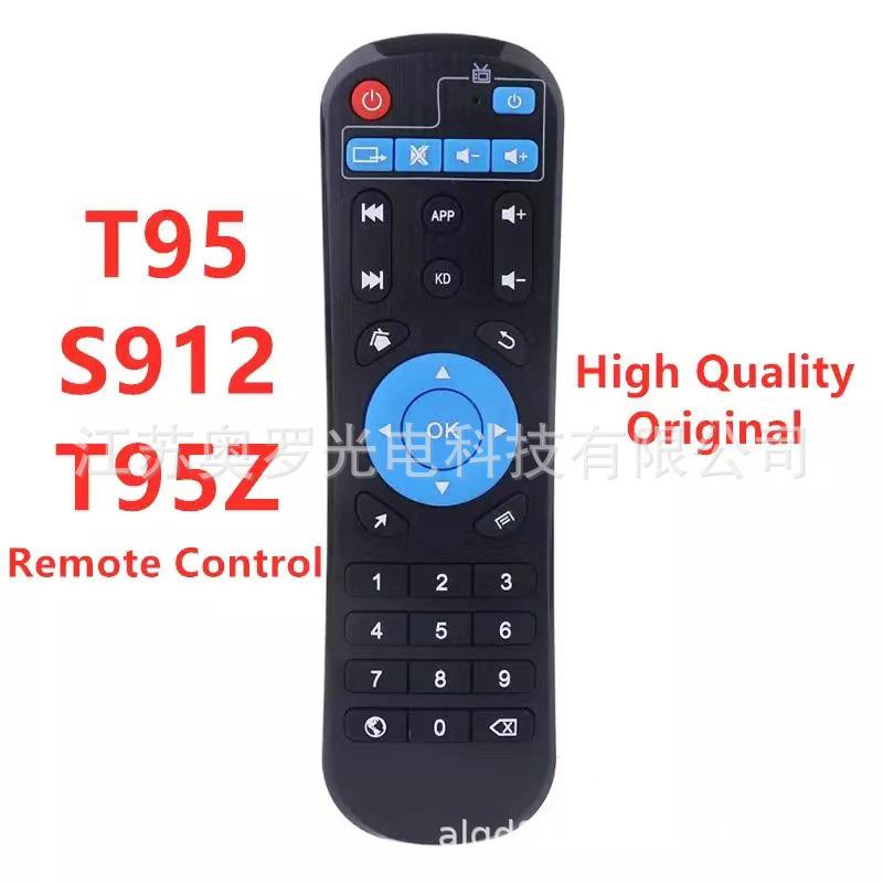 T95 remote control is suitable for hk1 t95 t95max t95z h96max x96 mx10 x88 Android box