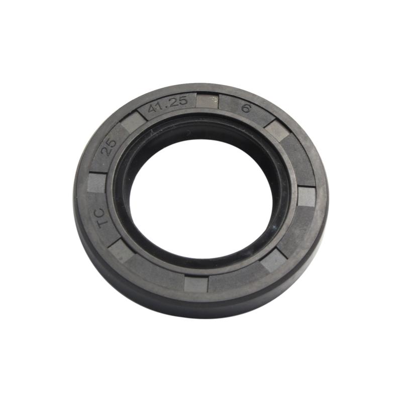 Для Gx160/GX170/G200/GX168F/170F 25x41.25x7 Сальник