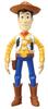 TAKARA TOMY Toy Story 4 English and Japanese! Talking Friends Woody