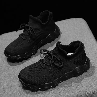 Модные женские кроссовки, модные женские повседневные спортивные кроссовки для бега, теннисные женские, весна-осень, нескользящие, дышащие, кроссовки, спортивная обувь