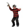 Nightmare In Elm Street - Figurine Freddy Dream Warriors Retro